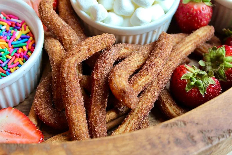 Mini Churros