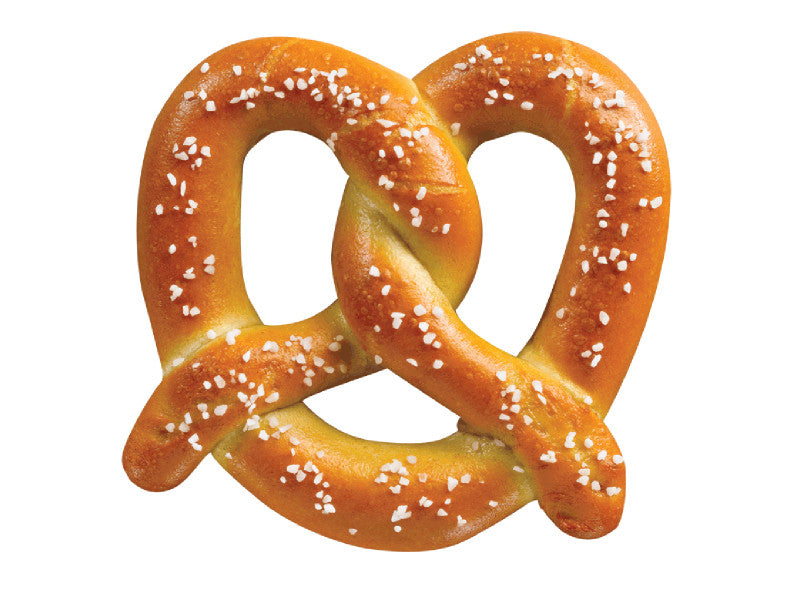 Pretzels