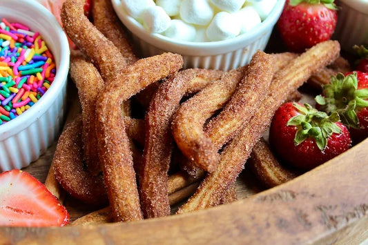 Mini Churros