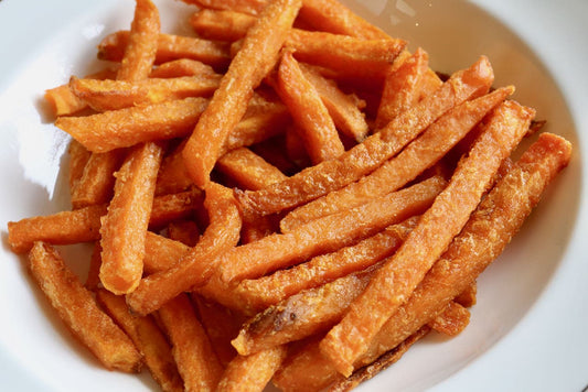 Sweet Potato Fries