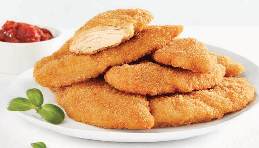 Chicken Strips